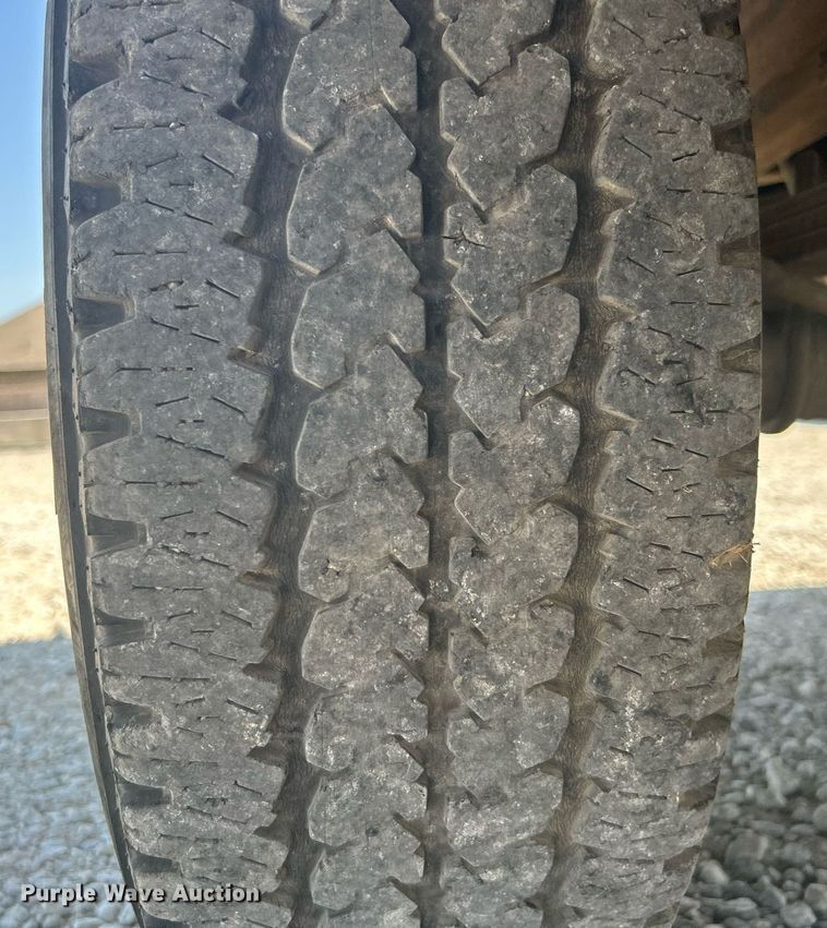 image for item KH9473 2003 Ford F150  SuperCab pickup truck