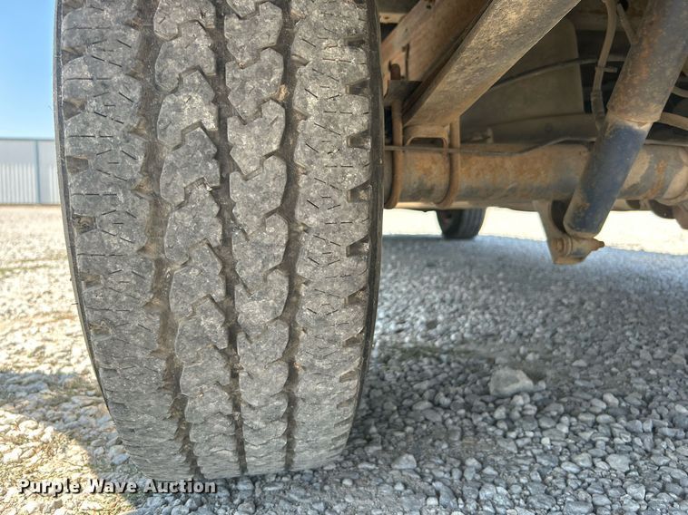 image for item KH9473 2003 Ford F150  SuperCab pickup truck