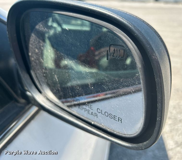 image for item KH9474 2004 Ford Crown Victoria Police Interceptor