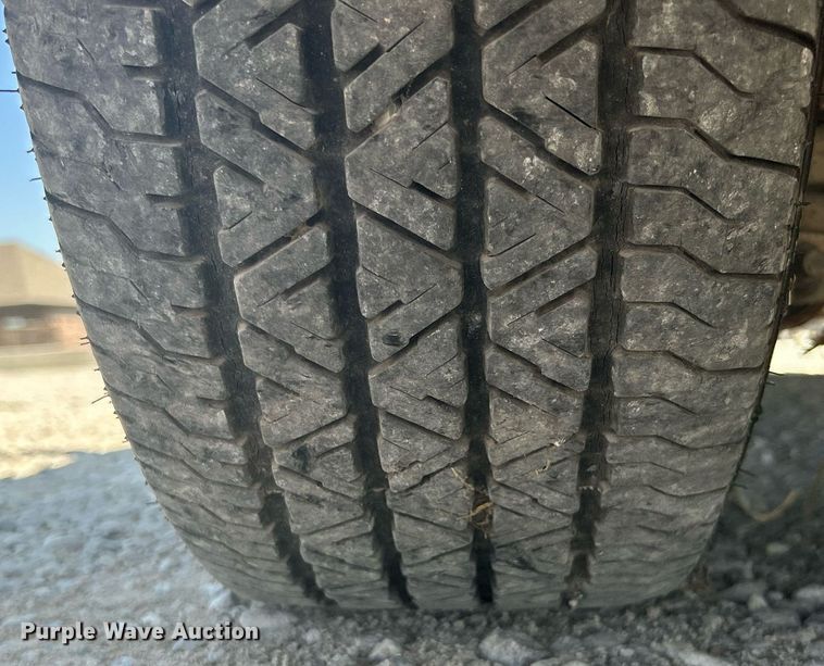 image for item KH9474 2004 Ford Crown Victoria Police Interceptor