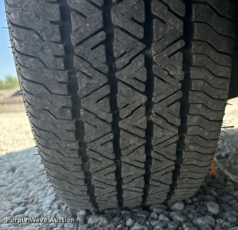 image for item KH9474 2004 Ford Crown Victoria Police Interceptor