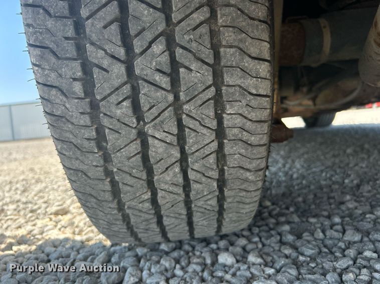 image for item KH9474 2004 Ford Crown Victoria Police Interceptor