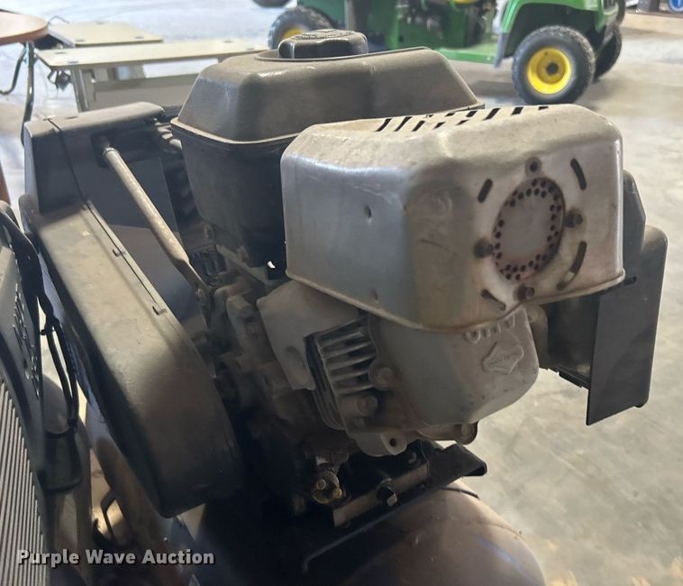 image for item KH9475 (2) air compressors