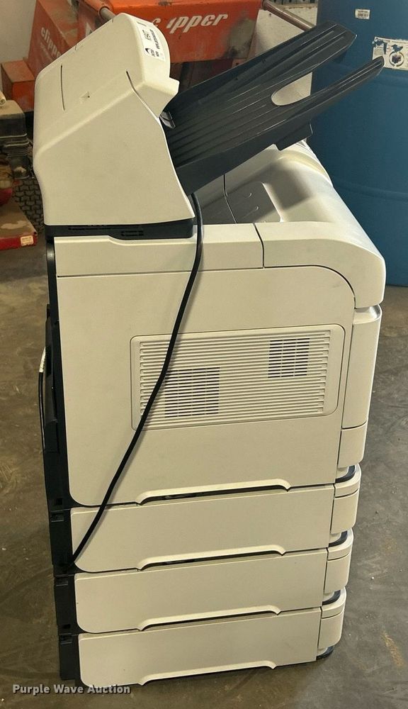 image for item KH9477 HP Laser Jet 600  copier