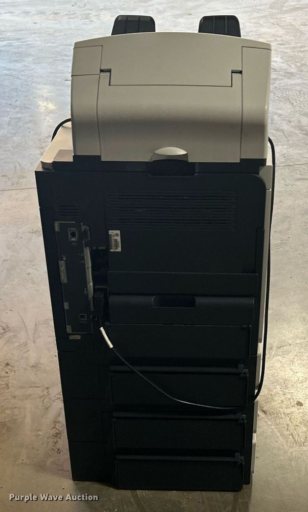 image for item KH9477 HP Laser Jet 600  copier