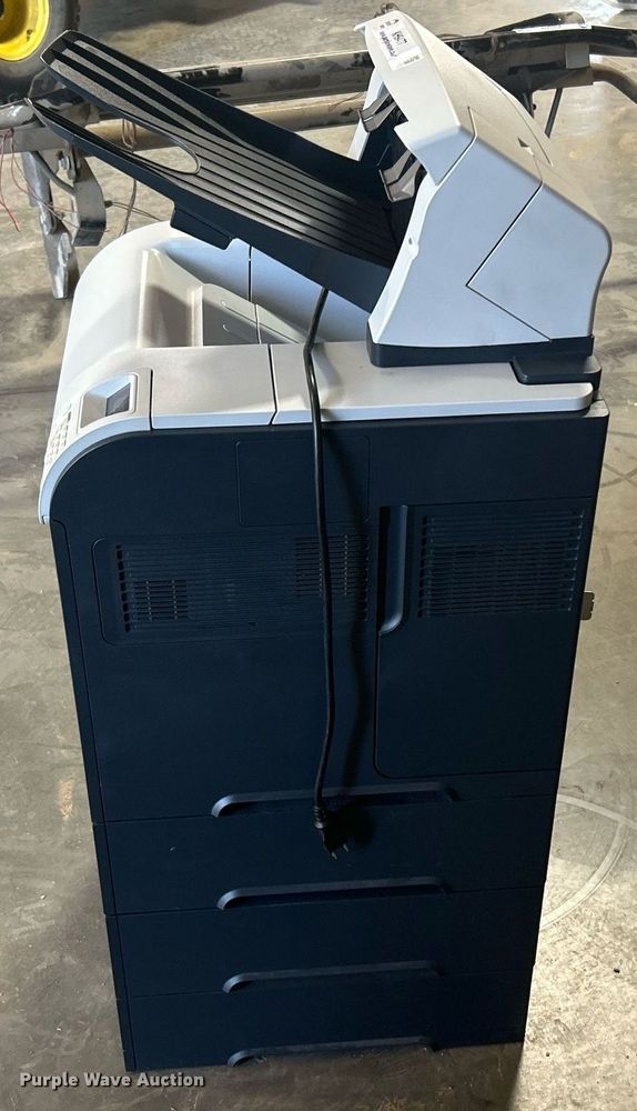 image for item KH9477 HP Laser Jet 600  copier