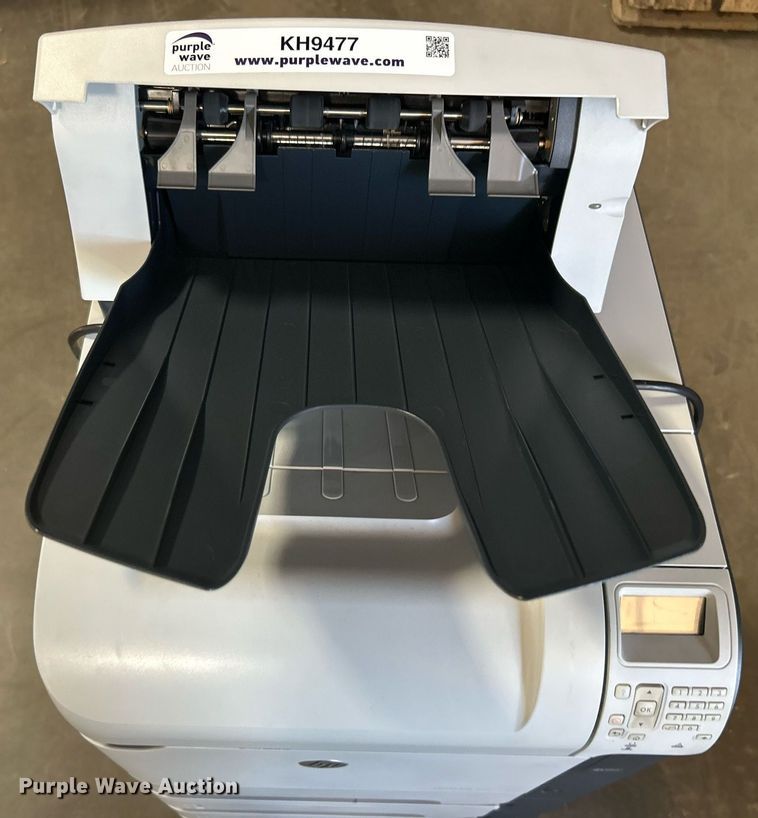 image for item KH9477 HP Laser Jet 600  copier