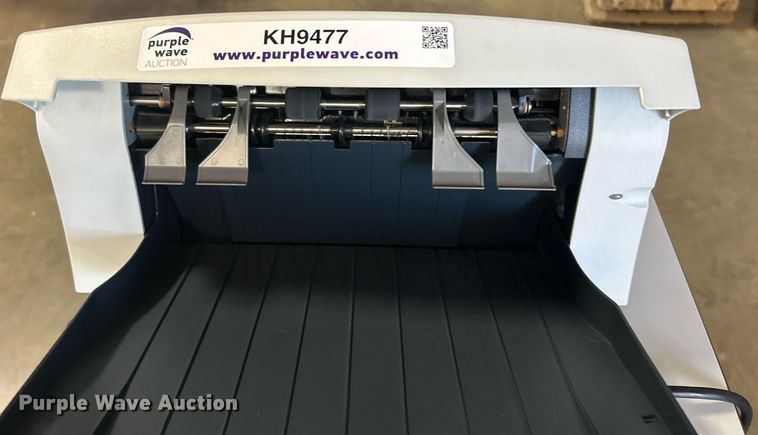 image for item KH9477 HP Laser Jet 600  copier