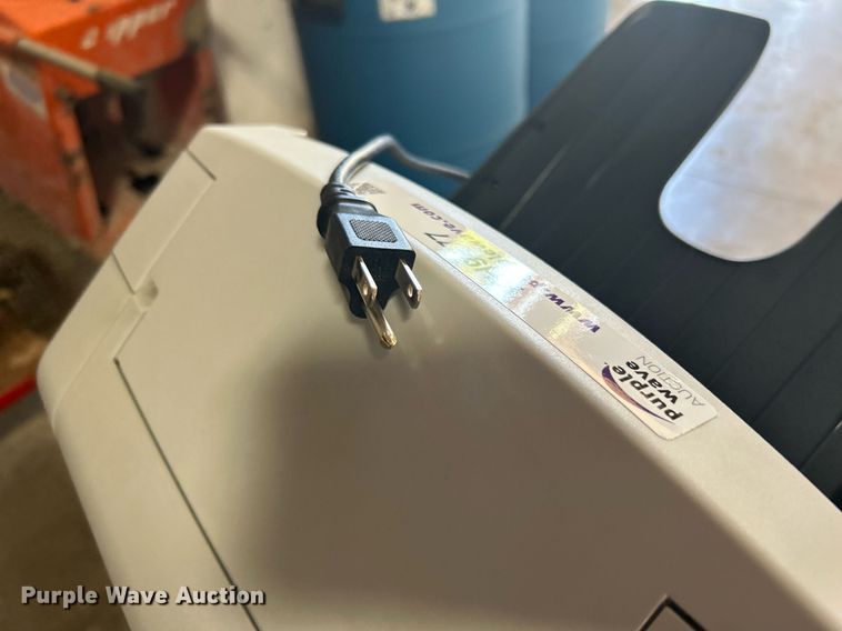 image for item KH9477 HP Laser Jet 600  copier