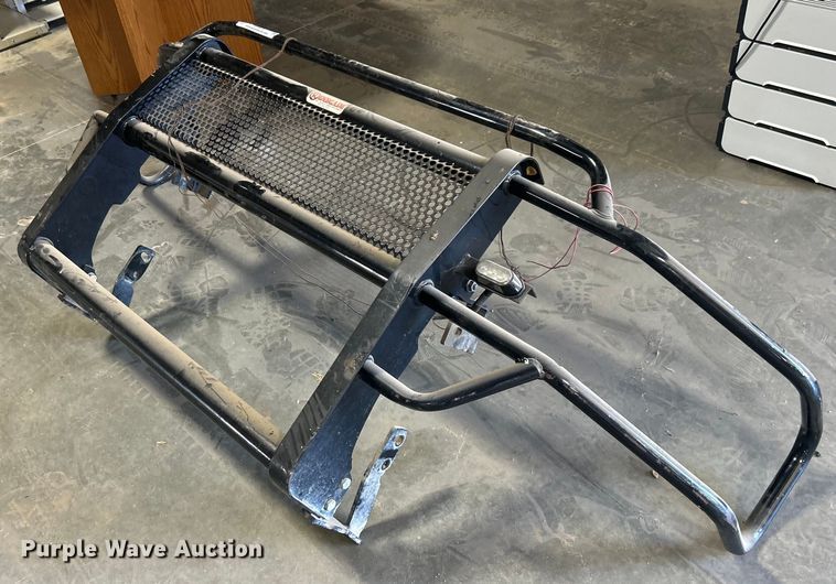 image for item KH9478 Renegade  grill guard