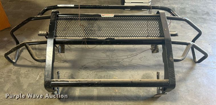 image for item KH9478 Renegade  grill guard