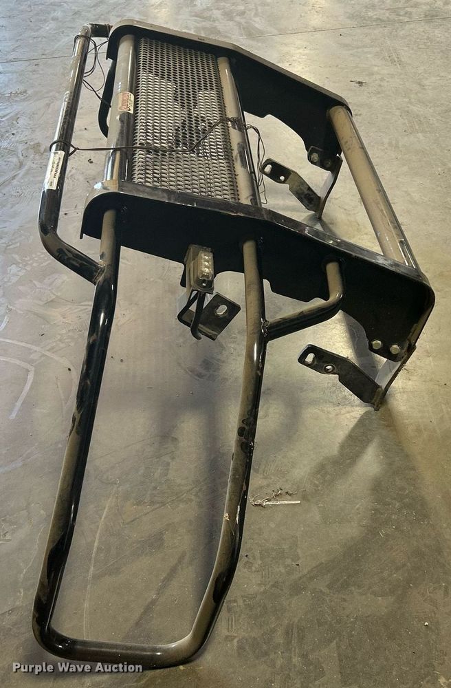 image for item KH9478 Renegade  grill guard