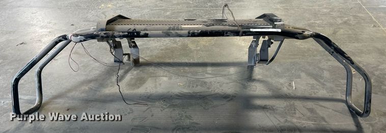 image for item KH9478 Renegade  grill guard