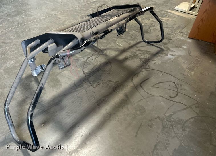 image for item KH9478 Renegade  grill guard