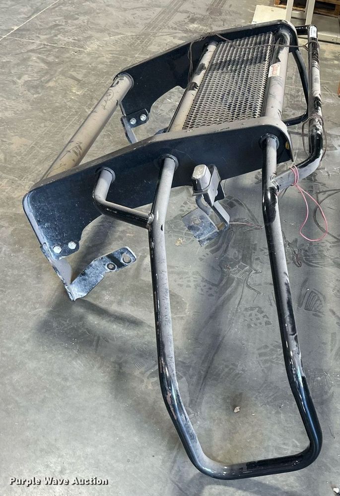 image for item KH9478 Renegade  grill guard