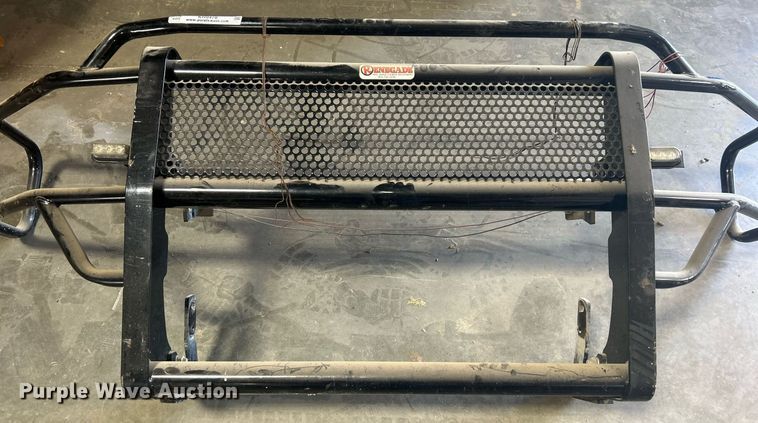 image for item KH9478 Renegade  grill guard