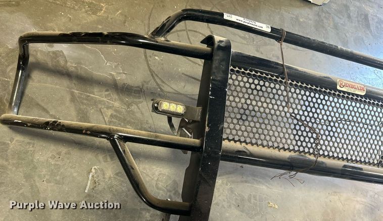 image for item KH9478 Renegade  grill guard