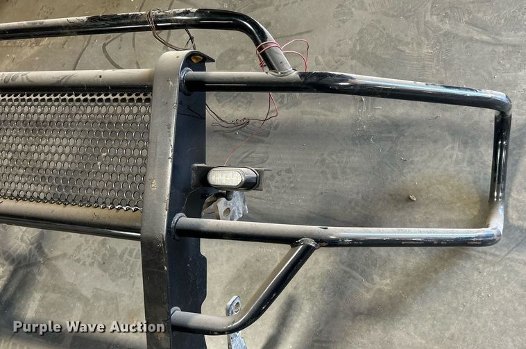 image for item KH9478 Renegade  grill guard