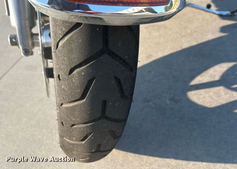 image for item KH9479 2018 Harley Davidson Electraglide  motorcycle