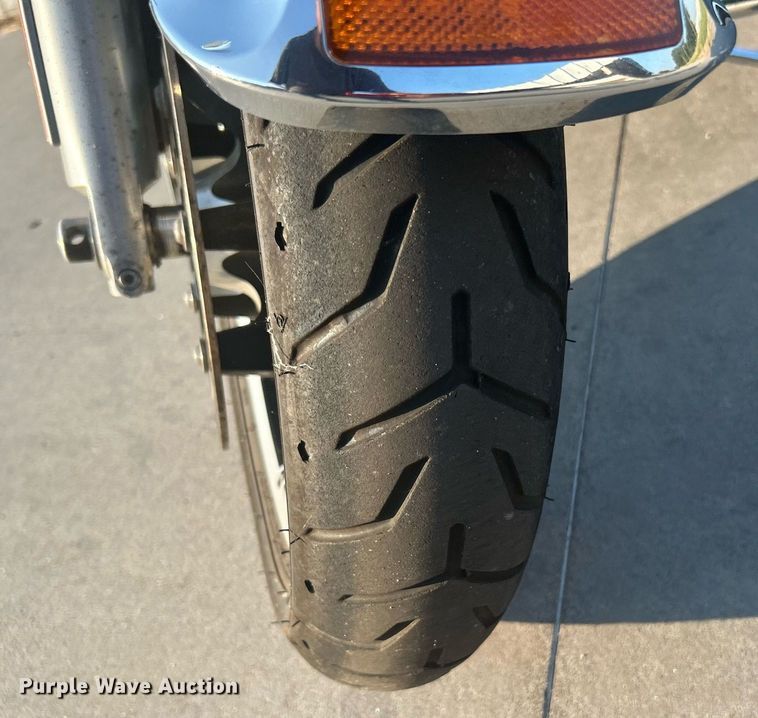 image for item KH9480 2018 Harley Davidson Electraglide  motorcycle