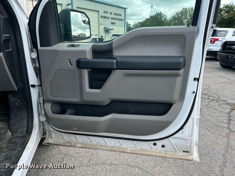 image for item KH9486 2016 Ford F150  pickup truck