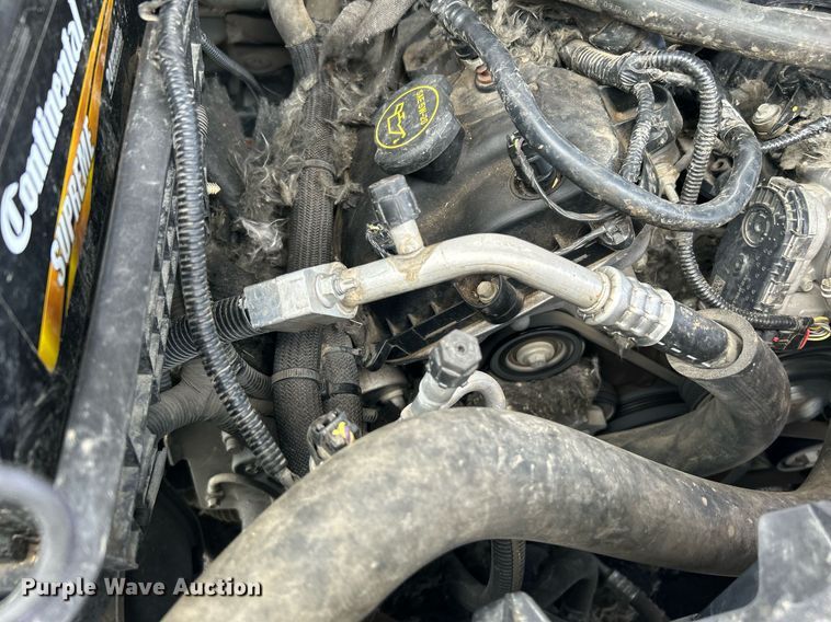 image for item KH9486 2016 Ford F150  pickup truck