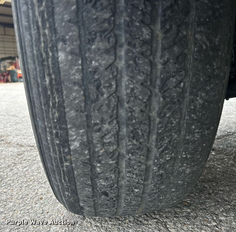 image for item KH9486 2016 Ford F150  pickup truck