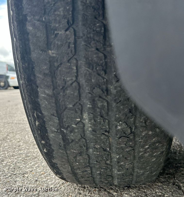 image for item KH9486 2016 Ford F150  pickup truck