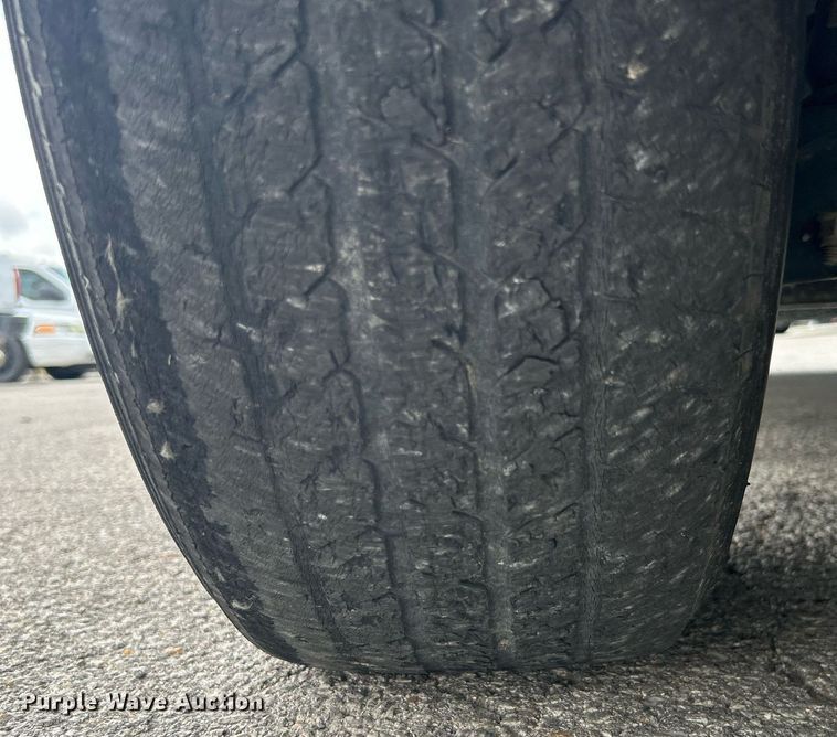 image for item KH9486 2016 Ford F150  pickup truck