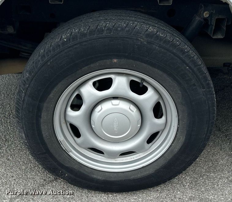 image for item KH9486 2016 Ford F150  pickup truck