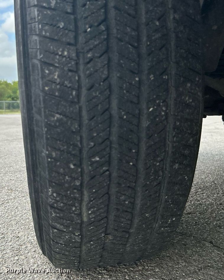 image for item KH9486 2016 Ford F150  pickup truck