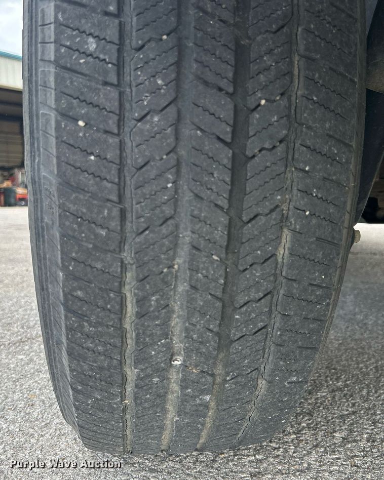 image for item KH9486 2016 Ford F150  pickup truck