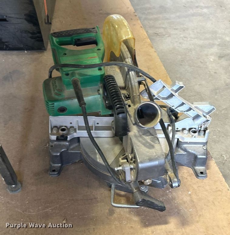 image for item KH9491 Saw Stop CB53230  table saw