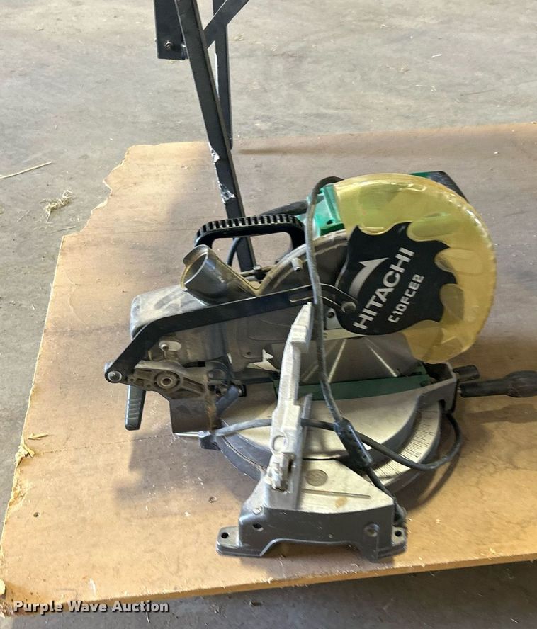 image for item KH9491 Saw Stop CB53230  table saw