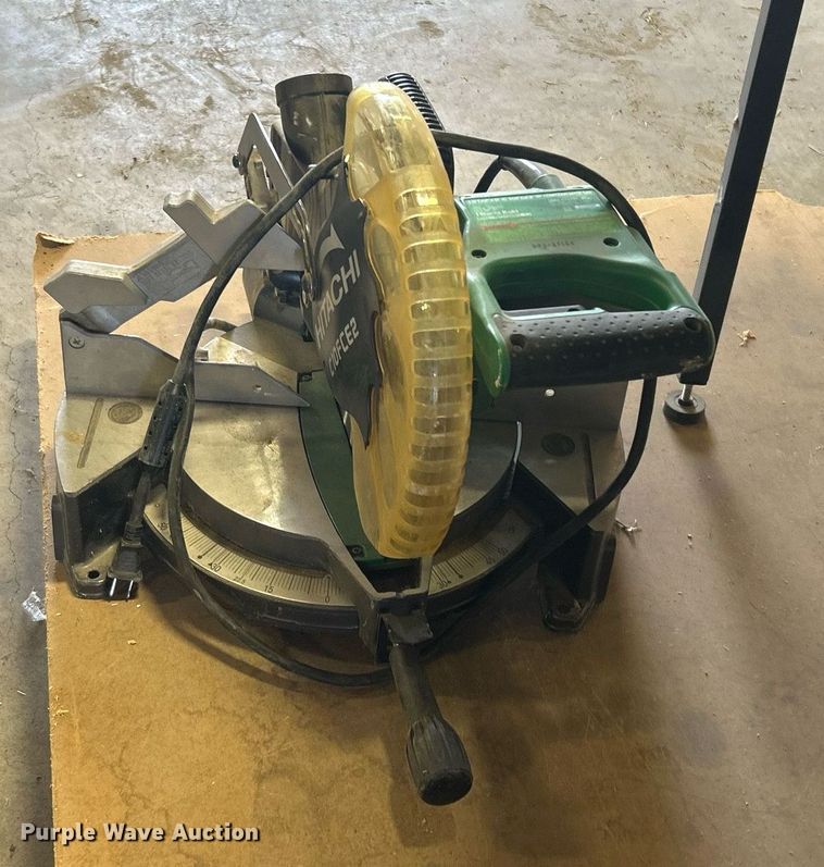 image for item KH9491 Saw Stop CB53230  table saw