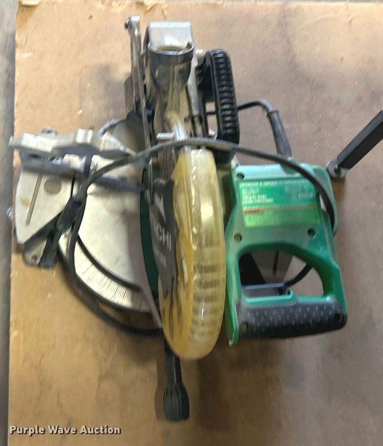 image for item KH9491 Saw Stop CB53230  table saw