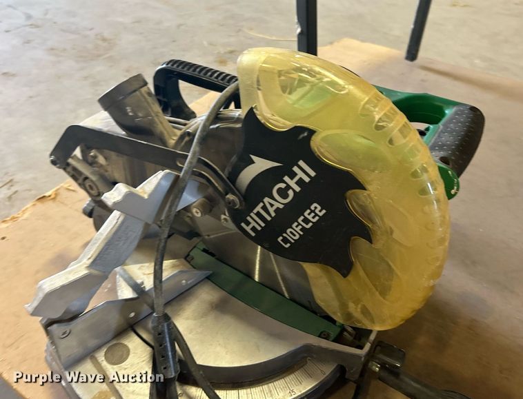 image for item KH9491 Saw Stop CB53230  table saw