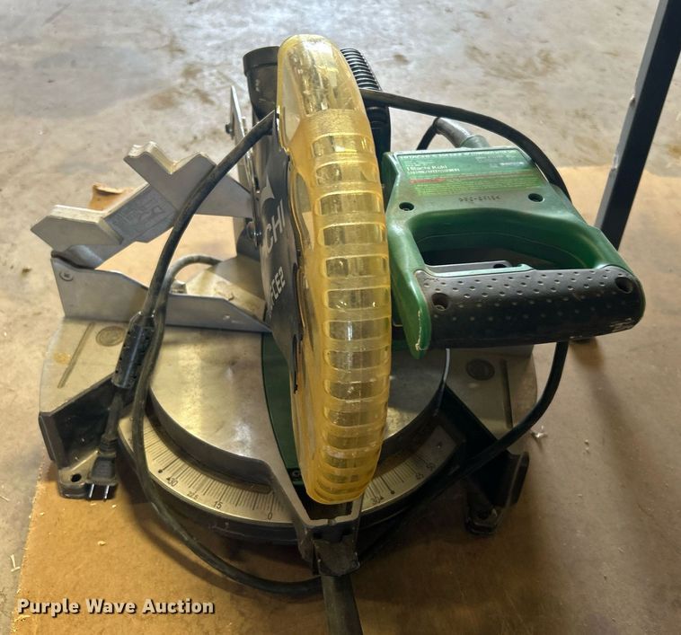 image for item KH9491 Saw Stop CB53230  table saw