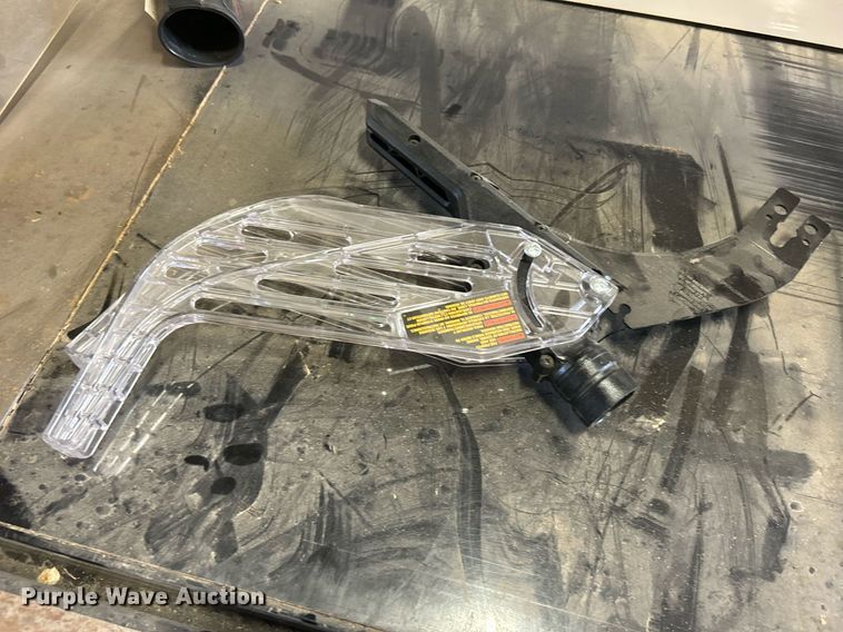 image for item KH9491 Saw Stop CB53230  table saw