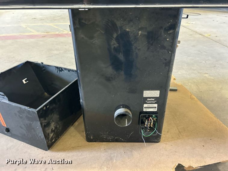 image for item KH9491 Saw Stop CB53230  table saw