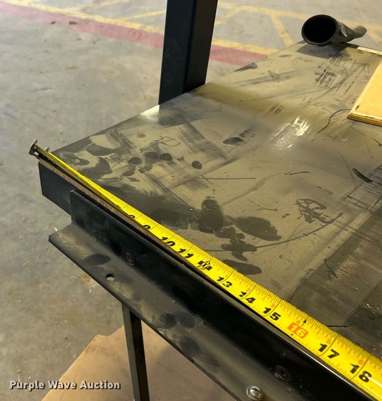 image for item KH9491 Saw Stop CB53230  table saw