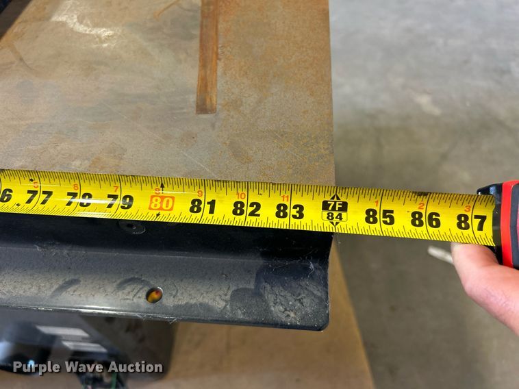 image for item KH9491 Saw Stop CB53230  table saw