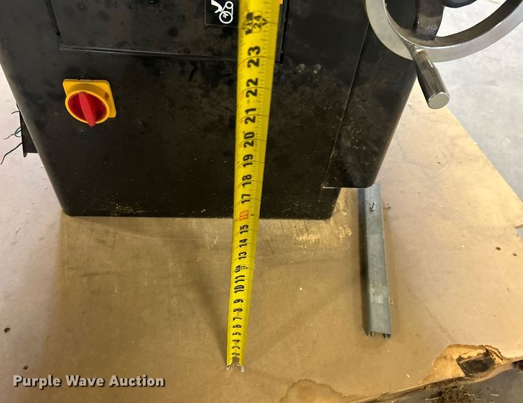 image for item KH9491 Saw Stop CB53230  table saw