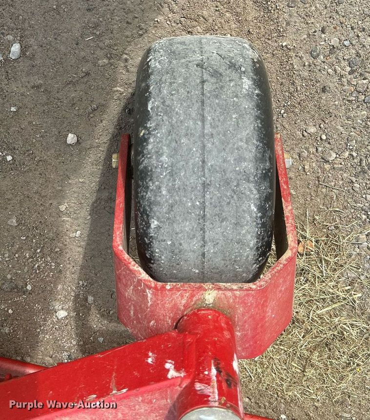 image for item KH9497 Toro Timecutter HD  ZTR lawn mower