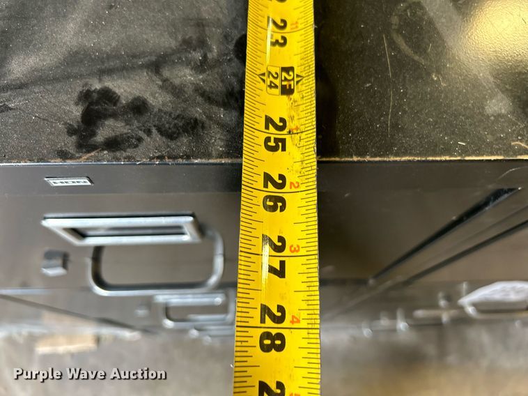 image for item KH9499 (16) file cabinets