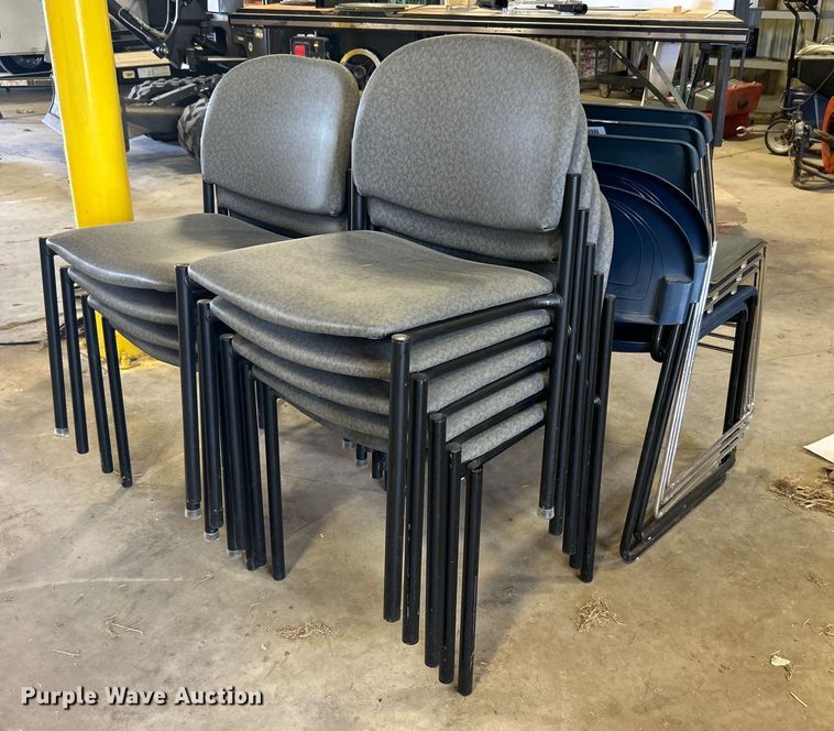 image for item KH9501 (15) chairs