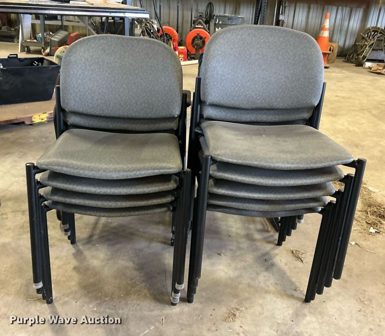image for item KH9501 (15) chairs