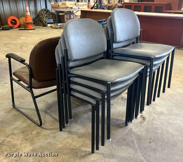 image for item KH9501 (15) chairs