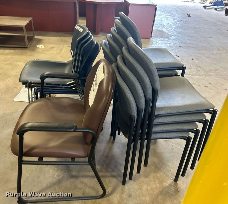 image for item KH9501 (15) chairs