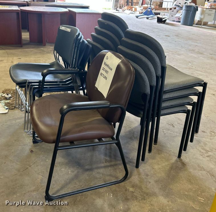 image for item KH9501 (15) chairs